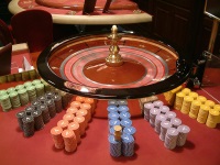 Choctaw casino liian sarvet