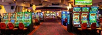 Elokuvateatteri lГ¤hellГ¤ hard rock casinoa