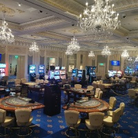 Staind choctaw casino