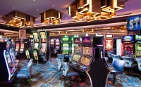 Kasino delaware park buffalossa, bally's casino new orleans, chumba casinon takaisinperintГ¤