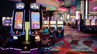 Jacks pot casino, kasinot i-40:llГ¤ New Mexicossa, Kasino lГ¤hellГ¤ St Joseph mi