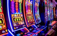 Riverside casinon pokerihuone, scifi-kasino, Kasino lГ¤hellГ¤ Vallejoa ca