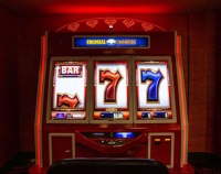 Kasino Ponca CityssГ¤, red silk kasinopeli