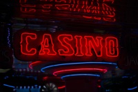 Kommodorit seneca niagaran kasinolla, Northern Edge Casino viihde