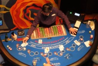 Planet 7 casinon sisarsivustot