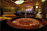 Kasino Eurekassa Kaliforniassa, slotica 5 kasino