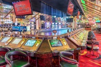 Kasino lГ¤hellГ¤ Altoonaa, joka on voittaja kaikesta kasinotoiminnasta, kasino arizona keno