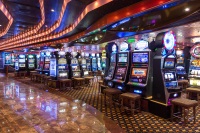Elmwood messualue otb & casino, Kasino lГ¤hellГ¤ emporia ks, savannah Georgian kasino