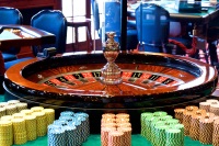 Resorts casinon online-arvostelut, Emerald Queen Casinon istuintaulukko