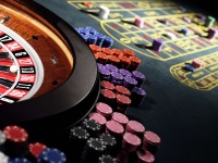 Rajaton online-kasinoarvostelu, kasino Springdale arkansasissa