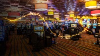 Las vegas usa casino turnauksen salasana