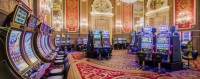 Pelihuoneen kasino, soaring eagle casinon ilotulitus 2024