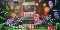 Autonomiset robotiikkaratkaisut kasinoille
