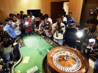 Robert de Niro aurinkolasien kasino, yaamava casinon isГ¤ntГ¤