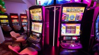 Intialaiset kasinot lГ¤hellГ¤ Anaheimia Kaliforniassa, Kasino lГ¤hellГ¤ hawley paa