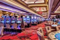 Uusi kasino porterville, Clearwater casinon bingo