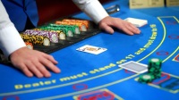 Salina ks kasino, agua caliente casinon uusien jГ¤senten tarjoukset, Kasino Klamath Fallsissa
