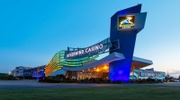 Winnin kasino, desert diamond casinon logo