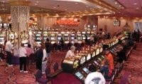 Lumottu casino.com, kasinon adrenaliinin sisarkasinot