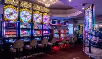 Urheilu ja kasino ilman talletusta bonuskoodit 2024, jon pardi red rock casino