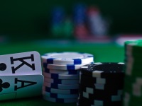 San manuel casinon pokerihuone